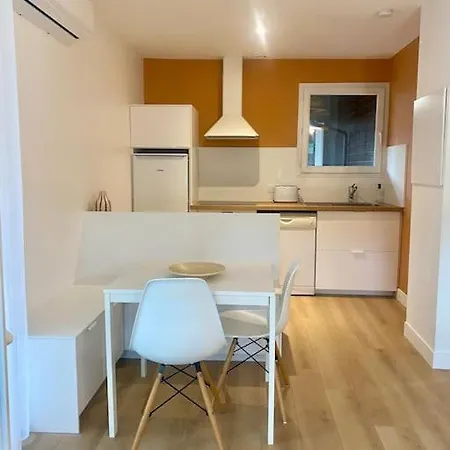 Parenthese Enchantee Pres Du Casa vacanze