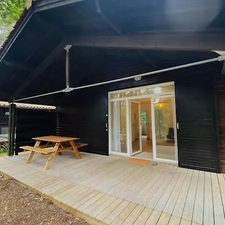 Parenthese Enchantee Pres Du Casa vacanze Lacanau