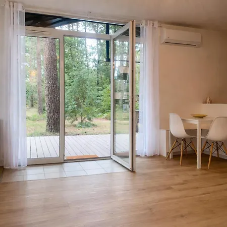 Prázdninový dům La Cachette Du Lac-douce Parenthese En Famille Pres Du & Piscine *