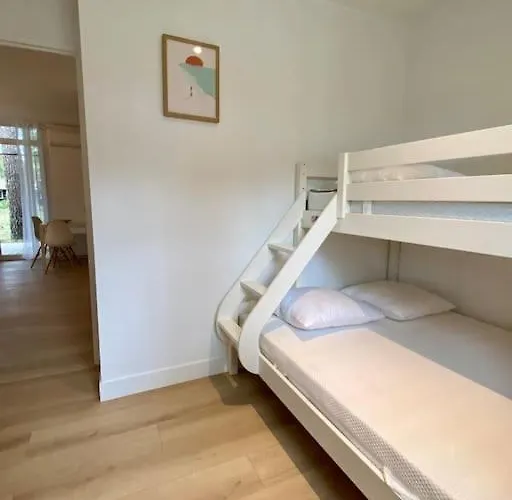 Parenthese Enchantee Pres Du Casa vacanze *