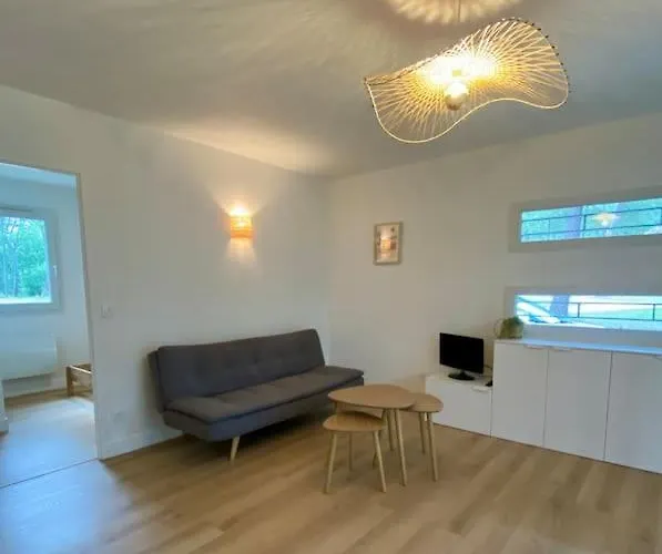 Casa vacanze Parenthese Enchantee Pres Du Lacanau