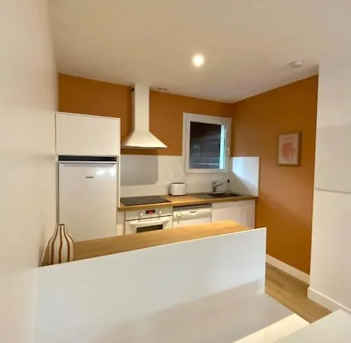 Casa vacanze Parenthese Enchantee Pres Du *