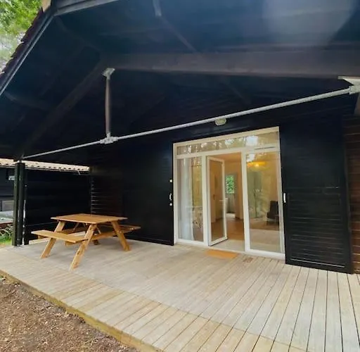 Parenthese Enchantee Pres Du Casa vacanze Lacanau