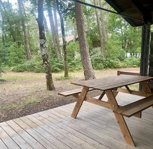 Parenthese Enchantee Pres Du