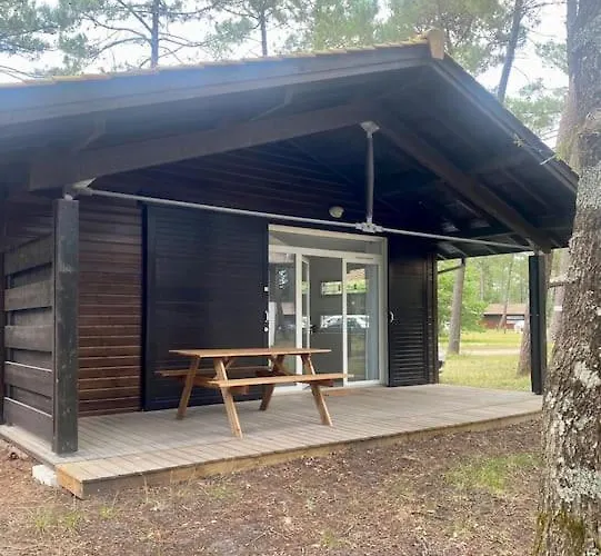 Parenthese Enchantee Pres Du Casa vacanze *