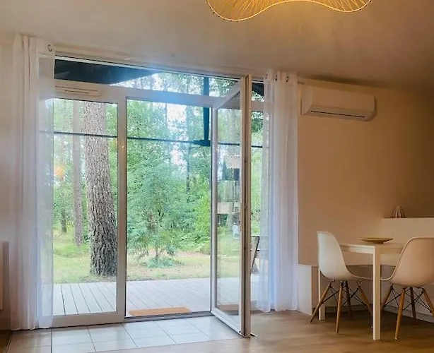 Parenthese Enchantee Pres Du Casa vacanze *
