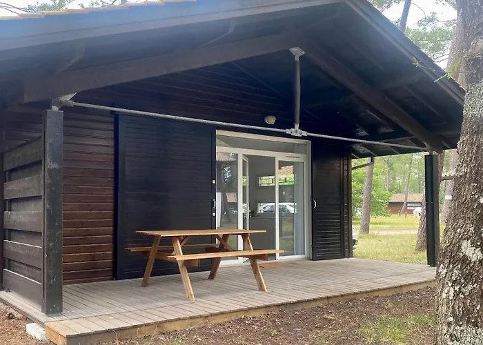 Parenthese Enchantee Pres Du Casa vacanze *